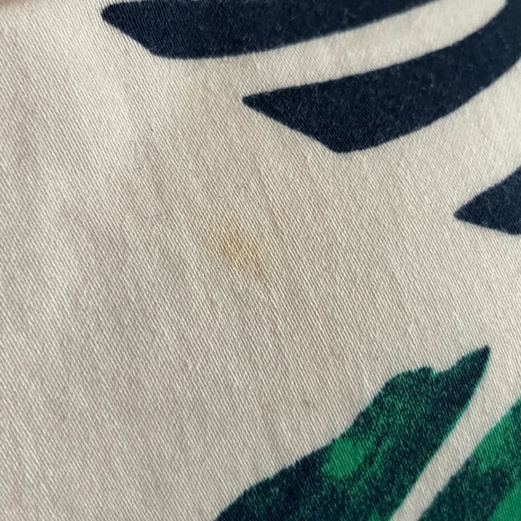 Super cute Tropical Summer dress - Picture 6 of 7